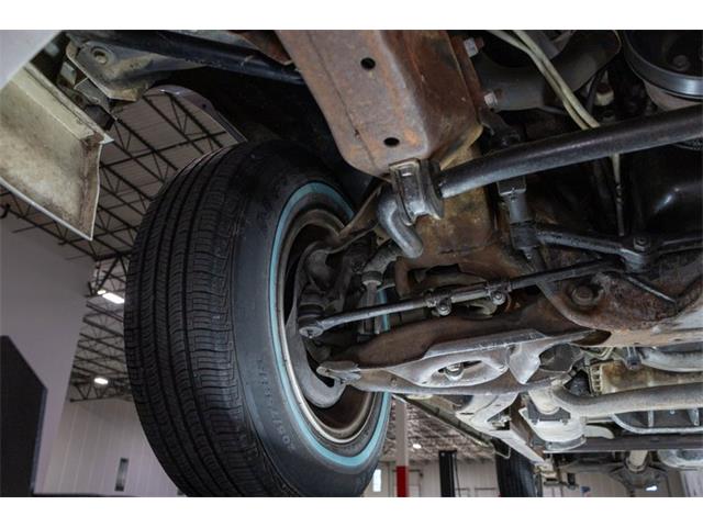 1995 Chevrolet S10 (CC-2078109) for sale in Kentwood, Michigan