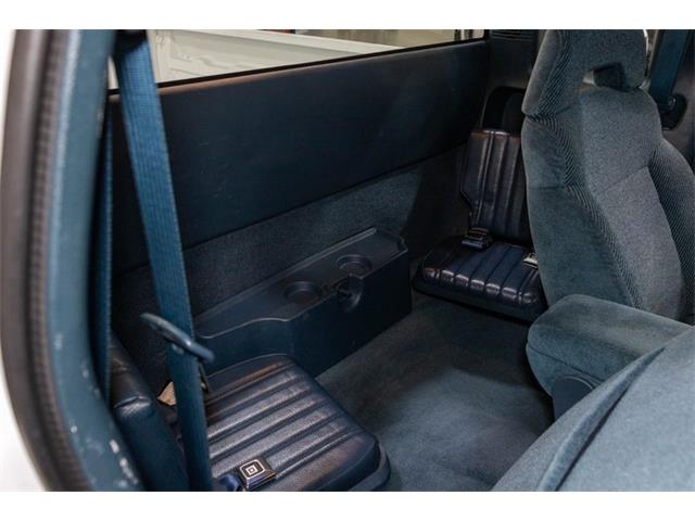 1995 Chevrolet S10 (CC-2078109) for sale in Kentwood, Michigan