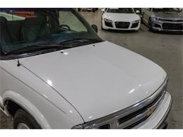 1995 Chevrolet S10 (CC-2078109) for sale in Kentwood, Michigan