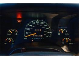 1995 Chevrolet S10 (CC-2078109) for sale in Kentwood, Michigan