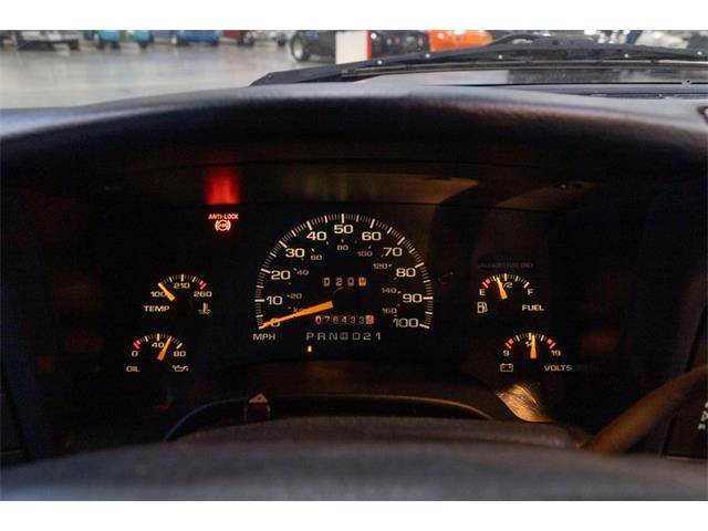 1995 Chevrolet S10 (CC-2078109) for sale in Kentwood, Michigan