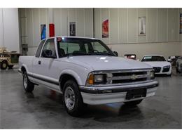 1995 Chevrolet S10 (CC-2078109) for sale in Kentwood, Michigan