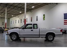1995 Chevrolet S10 (CC-2078109) for sale in Kentwood, Michigan