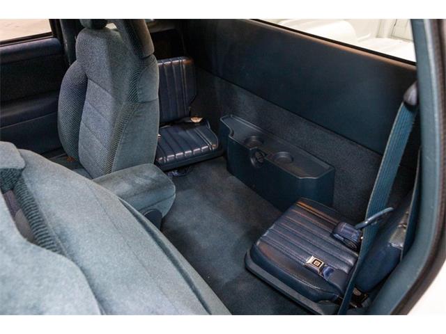 1995 Chevrolet S10 (CC-2078109) for sale in Kentwood, Michigan