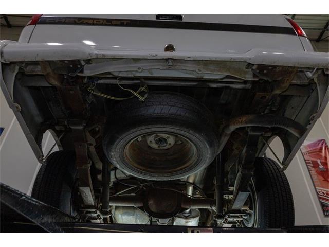 1995 Chevrolet S10 (CC-2078109) for sale in Kentwood, Michigan