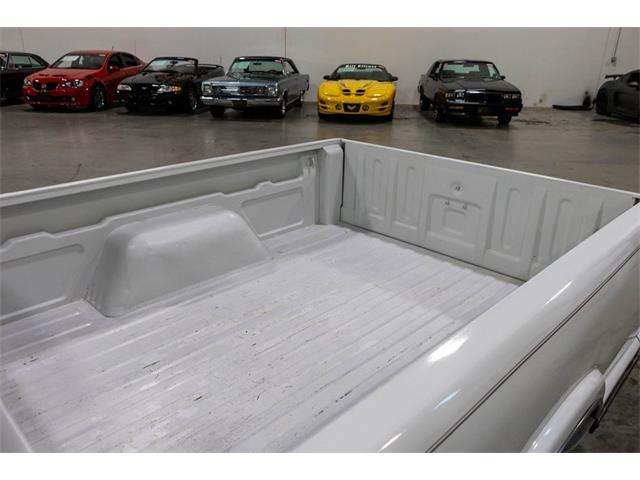 1995 Chevrolet S10 (CC-2078109) for sale in Kentwood, Michigan