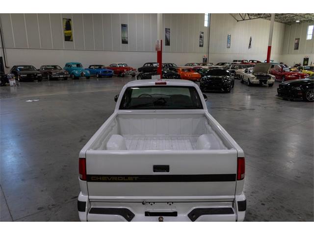 1995 Chevrolet S10 (CC-2078109) for sale in Kentwood, Michigan