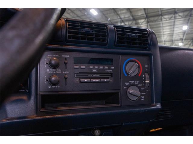 1995 Chevrolet S10 (CC-2078109) for sale in Kentwood, Michigan