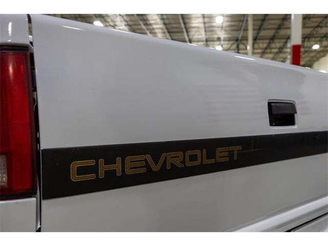 1995 Chevrolet S10 (CC-2078109) for sale in Kentwood, Michigan