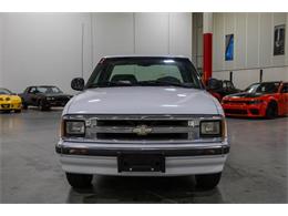 1995 Chevrolet S10 (CC-2078109) for sale in Kentwood, Michigan