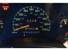1995 Chevrolet S10 (CC-2078109) for sale in Kentwood, Michigan