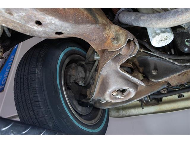 1995 Chevrolet S10 (CC-2078109) for sale in Kentwood, Michigan
