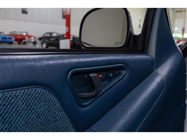 1995 Chevrolet S10 (CC-2078109) for sale in Kentwood, Michigan