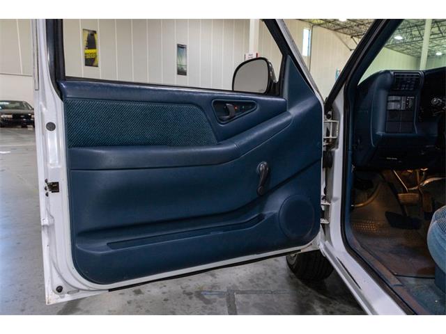 1995 Chevrolet S10 (CC-2078109) for sale in Kentwood, Michigan