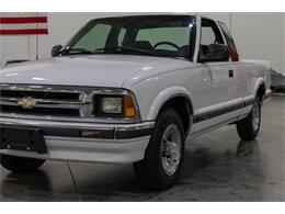 1995 Chevrolet S10 (CC-2078109) for sale in Kentwood, Michigan