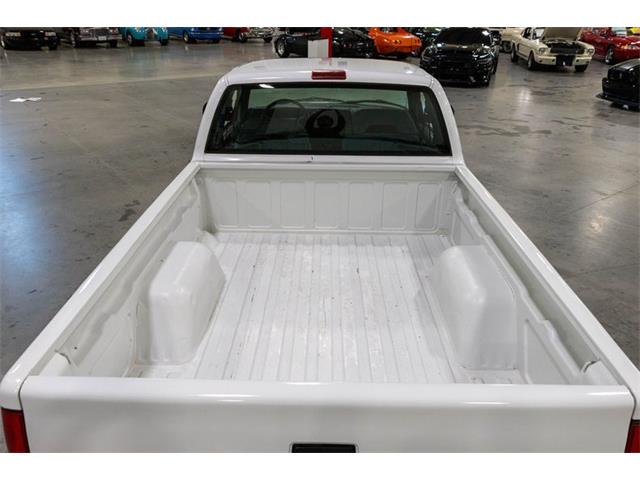 1995 Chevrolet S10 (CC-2078109) for sale in Kentwood, Michigan