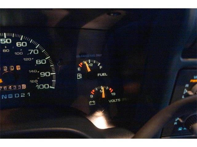 1995 Chevrolet S10 (CC-2078109) for sale in Kentwood, Michigan