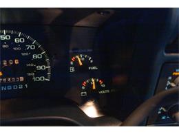 1995 Chevrolet S10 (CC-2078109) for sale in Kentwood, Michigan