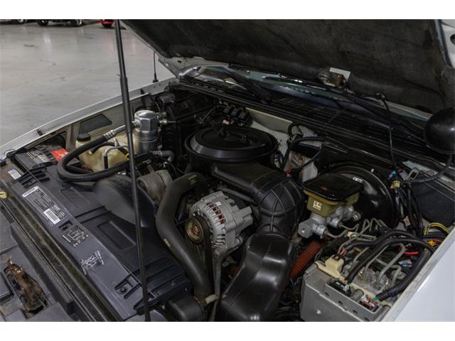 1995 Chevrolet S10 (CC-2078109) for sale in Kentwood, Michigan