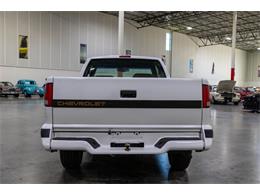 1995 Chevrolet S10 (CC-2078109) for sale in Kentwood, Michigan