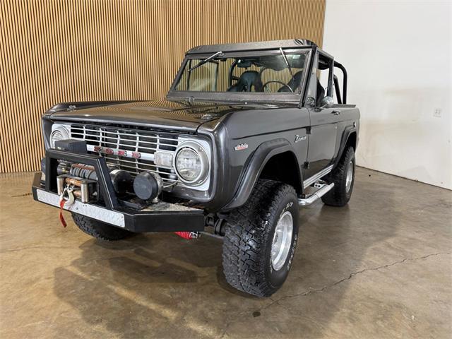 1969 Ford Bronco (CC-2070811) for sale in Santa Rosa, Florida