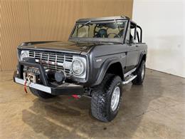 1969 Ford Bronco (CC-2070811) for sale in Santa Rosa, Florida