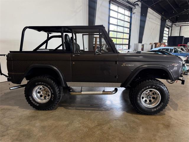 1969 Ford Bronco (CC-2070811) for sale in Santa Rosa, Florida