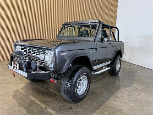 1969 Ford Bronco (CC-2070811) for sale in Santa Rosa, Florida