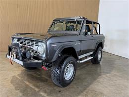 1969 Ford Bronco (CC-2070811) for sale in Santa Rosa, Florida