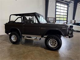 1969 Ford Bronco (CC-2070811) for sale in Santa Rosa, Florida