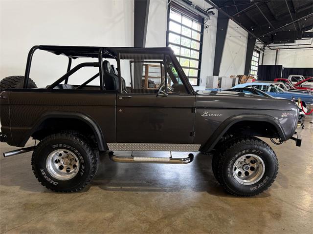1969 Ford Bronco (CC-2070811) for sale in Santa Rosa, Florida