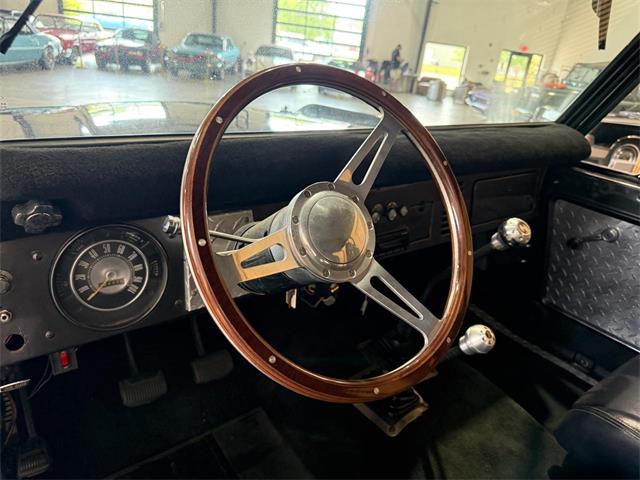 1969 Ford Bronco (CC-2070811) for sale in Santa Rosa, Florida