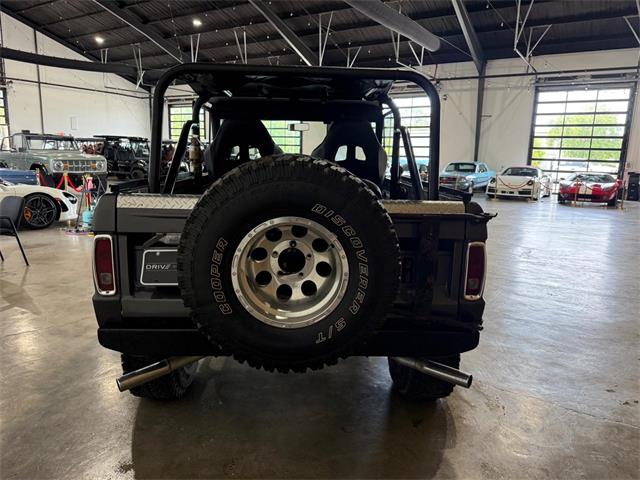 1969 Ford Bronco (CC-2070811) for sale in Santa Rosa, Florida