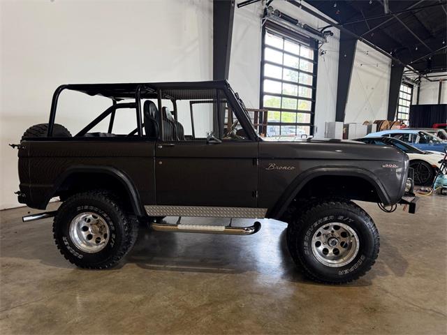 1969 Ford Bronco (CC-2070811) for sale in Santa Rosa, Florida