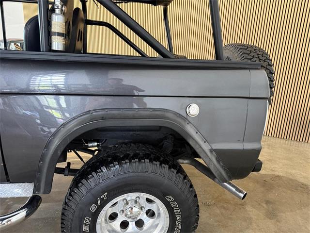1969 Ford Bronco (CC-2070811) for sale in Santa Rosa, Florida