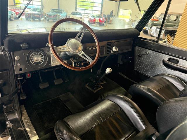 1969 Ford Bronco (CC-2070811) for sale in Santa Rosa, Florida