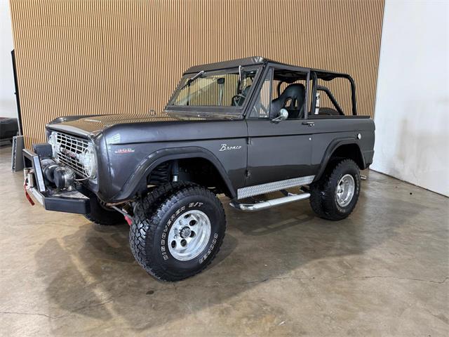 1969 Ford Bronco (CC-2070811) for sale in Santa Rosa, Florida