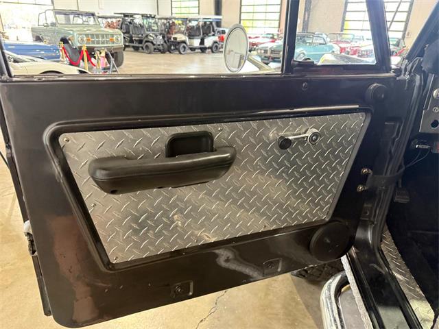1969 Ford Bronco (CC-2070811) for sale in Santa Rosa, Florida