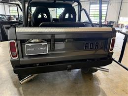 1969 Ford Bronco (CC-2070811) for sale in Santa Rosa, Florida