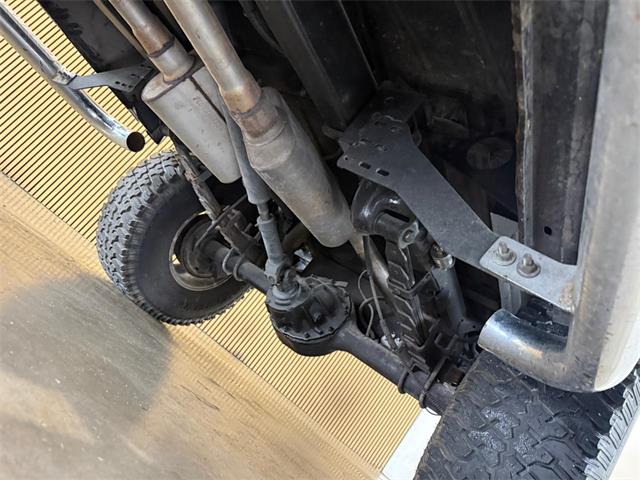 1969 Ford Bronco (CC-2070811) for sale in Santa Rosa, Florida