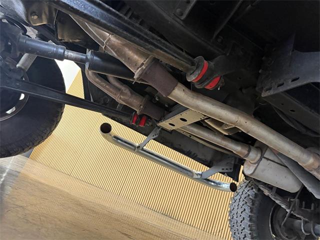 1969 Ford Bronco (CC-2070811) for sale in Santa Rosa, Florida
