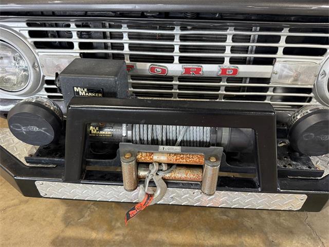 1969 Ford Bronco (CC-2070811) for sale in Santa Rosa, Florida
