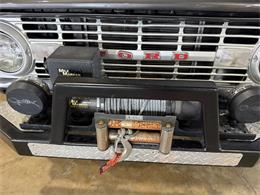 1969 Ford Bronco (CC-2070811) for sale in Santa Rosa, Florida