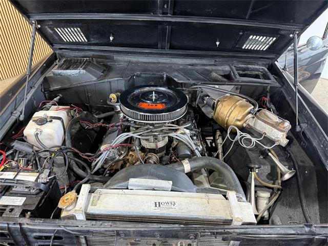 1969 Ford Bronco (CC-2070811) for sale in Santa Rosa, Florida