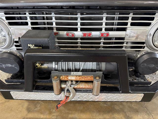 1969 Ford Bronco (CC-2070811) for sale in Santa Rosa, Florida