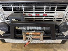 1969 Ford Bronco (CC-2070811) for sale in Santa Rosa, Florida