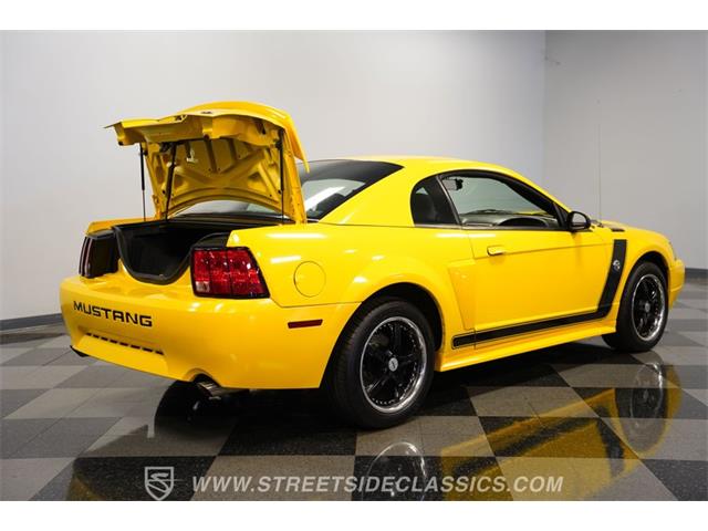2004 Ford Mustang (CC-2078110) for sale in Concord, North Carolina
