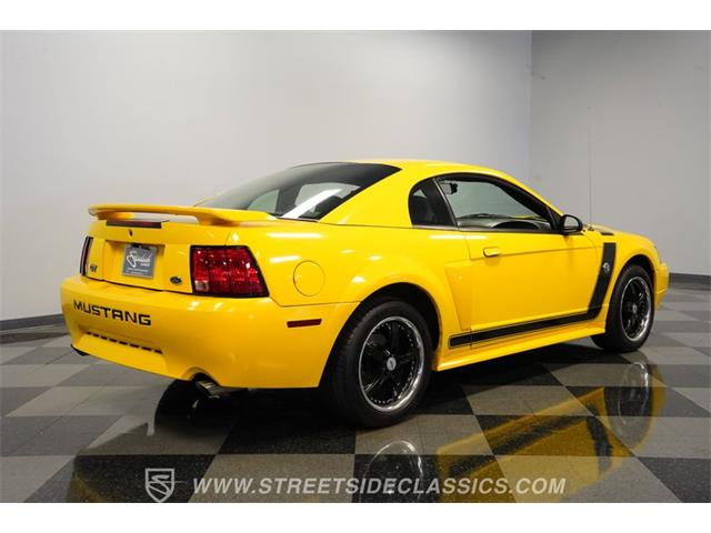 2004 Ford Mustang (CC-2078110) for sale in Concord, North Carolina