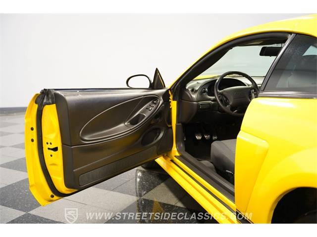 2004 Ford Mustang (CC-2078110) for sale in Concord, North Carolina