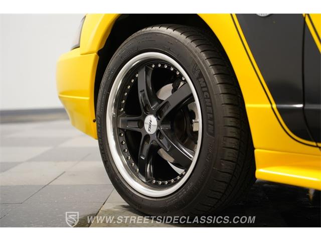 2004 Ford Mustang (CC-2078110) for sale in Concord, North Carolina